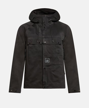 C.P. Company — Veste de mi-saison