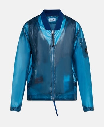 C.P. Company — Veste légère