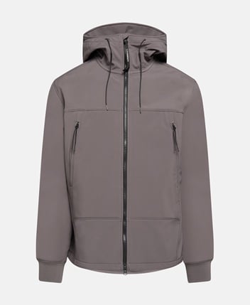 C.P. Company — veste softshell