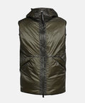 C.P. Company — Blouson à capuche