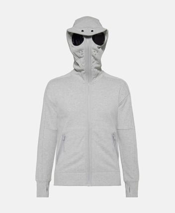 C.P. Company — Veste en sweat