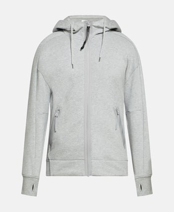 C.P. Company — Veste sweat à capuche