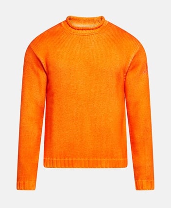 C.P. Company — Pull en laine