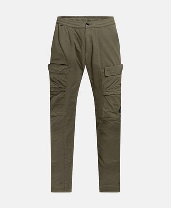 C.P. Company — Pantalon cargo
