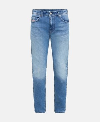 Diesel — Jean Slim Thommer