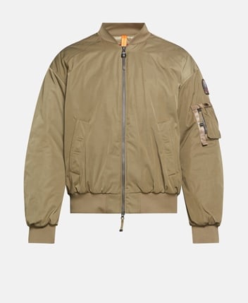 Parajumpers — Blouson d’aviateur Sammuel