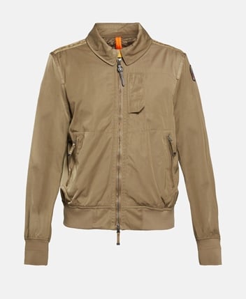 Parajumpers — Blouson d’aviateur Bound