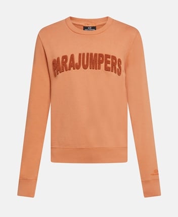 Parajumpers — Sweatshirt Kerenza