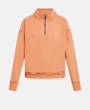 Parajumpers — Col roulé zippé Zendaya