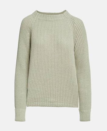 Parajumpers — Pull en lin en mélange de lin