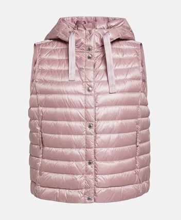 Parajumpers — Doudoune Clare