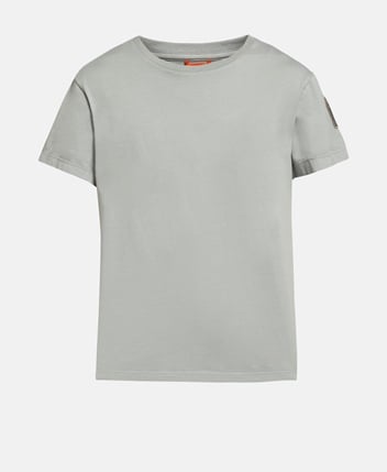 Parajumpers — T-shirt à col rond Iconic