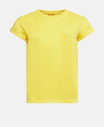 Parajumpers — T-shirt à col rond Myra