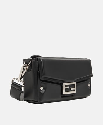 Fendi — Sac à bandoulière en cuir