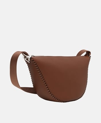 Fendi — Sac à bandoulière en cuir