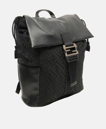 Fendi — Sac à dos Flux