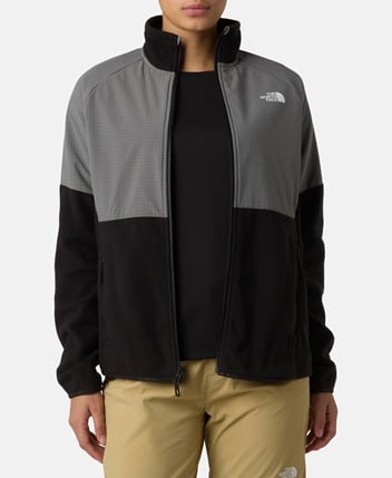 The North Face — Veste  polaire