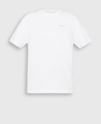 Off-White — T-shirt