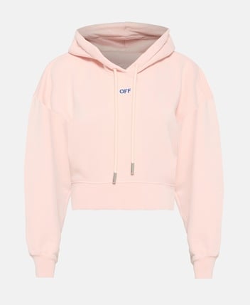 Off-White — Sweat à capuche