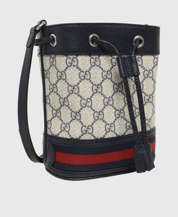 Gucci — Sac bourse Ophidia