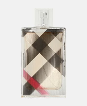 Burberry — Eau de parfum