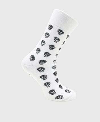 Alexander Mcqueen — Chaussettes
