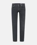 Alexander Mcqueen — Noir - Jean Slim