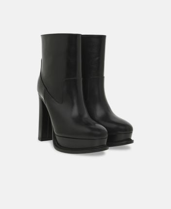 Alexander Mcqueen — Bottines