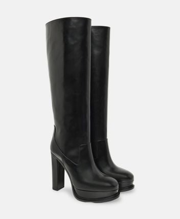 Alexander Mcqueen — Bottes