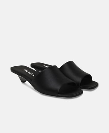 Prada — Mules
