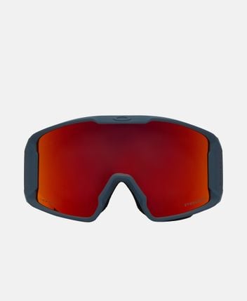 Oakley — lunettes de ski Line Miner