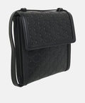 Gucci — Sacoche en cuir