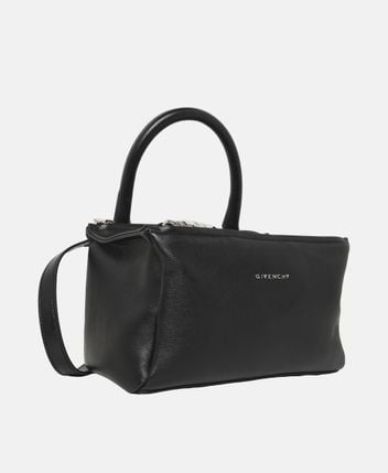 Givenchy — Sac à main en cuir