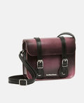 Dr. Martens — Sacoche en cuir Satchel
