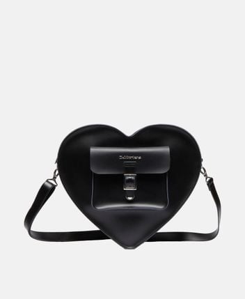 Dr. Martens — Sac à dos en cuir