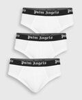 Palm Angels — Slips, lot de 3