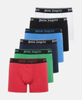 Palm Angels — Boxers, lot de 6 Classic