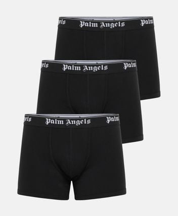 Palm Angels — Boxers, lot de 3