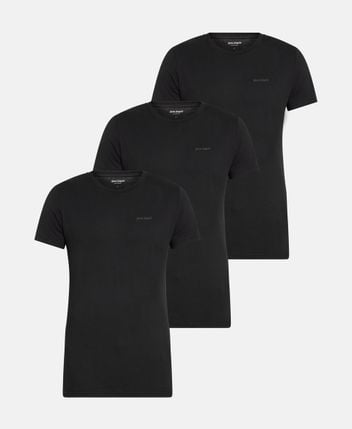 Palm Angels — Maillot de corps, lot de 3 Classic