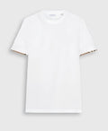 Burberry — T-shirt