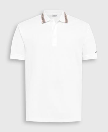 Burberry — Polo Hartford