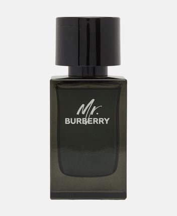 Burberry — Eau de parfum Mr.