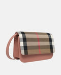 Burberry — Sac bandoulière Madison