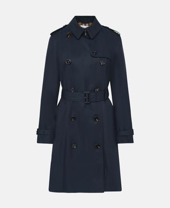 Burberry — Trenchcoat Honeywell
