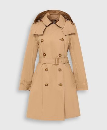 Burberry — Trenchcoat Telford