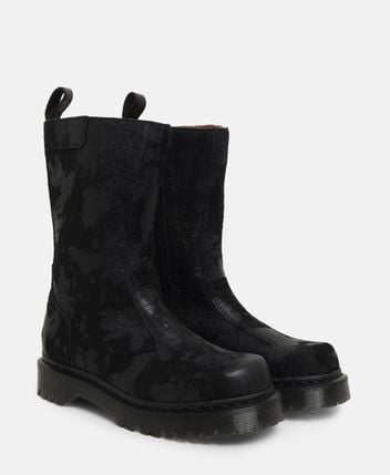 Dr. Martens — Bottes Rejena