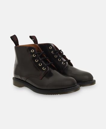 Dr. Martens — Bottines à lacets Emmeline
