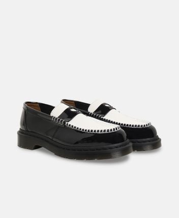 Dr. Martens — Mocassins Penton Heart