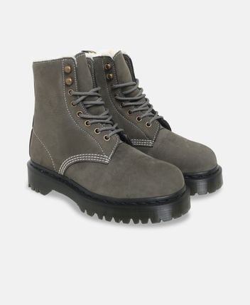 Dr. Martens — Bottes d'hiver 1460 Pascal bex