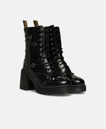 Dr. Martens — Bottines à lacets Chesney Hdw